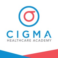 Cigma Medical Coding Academy Logo
