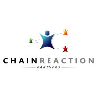 Chain Reaction Partners Logo