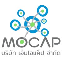 MOCAP Limited (Thailand) Logo