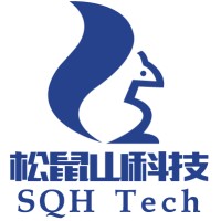 SQH Tech Logo