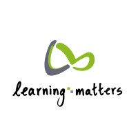 Learning Matters Private Limited Logo