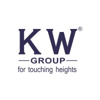 KW GROUP Logo