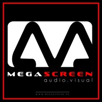 MEGA Screen Events Management L.L.C Logo