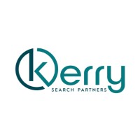 Kerry Search Partners Logo