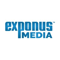 Exponus Media Pvt Ltd Logo