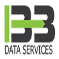 B2BDataServices, Inc. Logo
