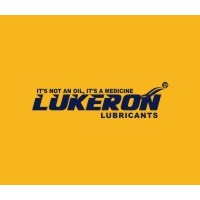 Lukeron Lubricants Logo