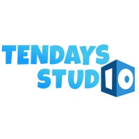Tendays Studio Logo