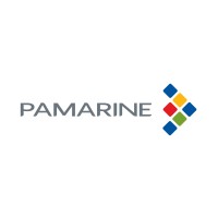 Pamarine Private Limited Logo