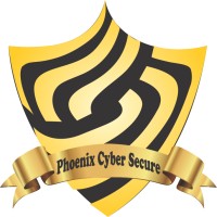 Phoenix Cyber Secure Logo