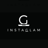 Instaglam.co Logo