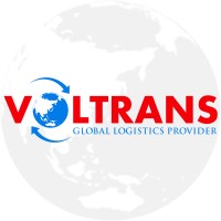 VOLTRANS LOGISTICS CO.,LTD Logo