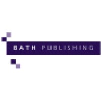 Bath Publishing Limited Logo