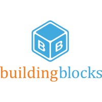 Building Blocks India Logo