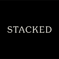 Stacked Logo