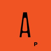 Anticipate Pictures Pte. Ltd. Logo