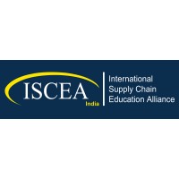 International Supply Chain Education Alliance -SCNext INDIA SkillPRO Logo