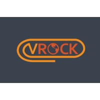 VRock & Company Logo