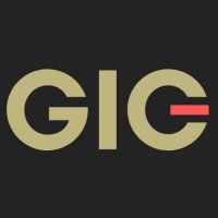 Gladwin International & Company Logo