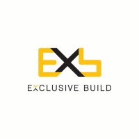 EXCLUSIVE BUILD EXHIBITION STAND FITTING & EXECUTION LLC Logo