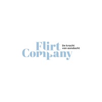 The Flirt Company Logo