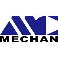 Chengdu Mechan Electronic Technology Co., Ltd. Logo