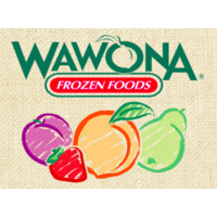 Wawona Frozen Foods Logo