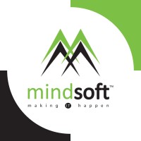 Mindsoft Innovations Pvt. Ltd. Logo