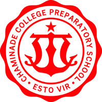 Chaminade College Preparatory School Logo