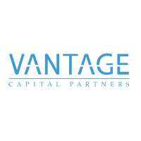 Vantage Capital Partners Logo