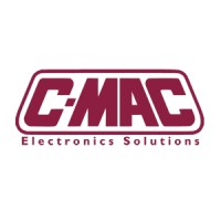 C-MAC Electronics Solutions Logo