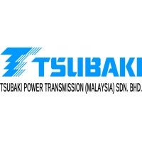 Tsubaki Power Transmission (Malaysia) Sdn. Bhd. Logo