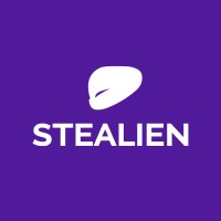 STEALIEN Logo