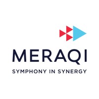 Meraqi Advisors Pvt. Ltd. Logo