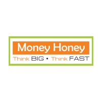 Money Honey Financial Services Pvt Ltd Logo