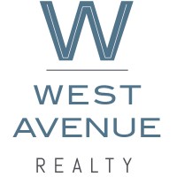 West Avenue Realty Logo