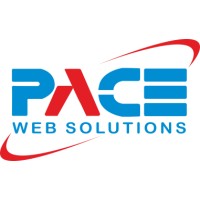 Pace Web Solutions Logo