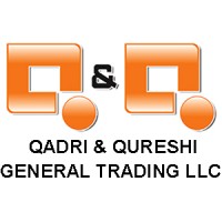 Qadri & Qureshi General Trading LLC. Logo