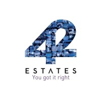 42 Estates Logo