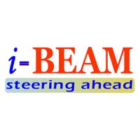 Information Beam Logo