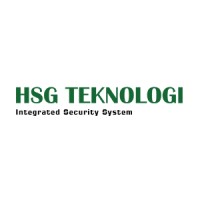 PT HSG Teknologi Indonesia Logo