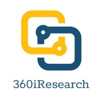 360iResearch™ Logo