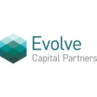 Evolve Capital Partners Logo