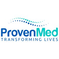 ProvenMed® Logo