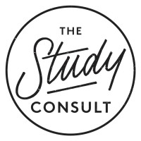 The Study Consult Logo