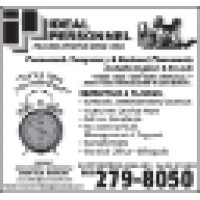 Ideal Personnel Logo