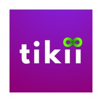 Tikii.in Logo