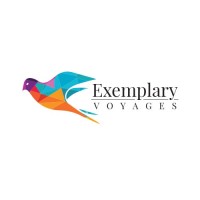 Exemplary Voyages Pvt Ltd Logo