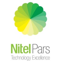 NitelPars Co. (Fateh Group) Logo