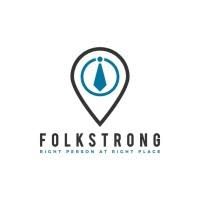 Folkstrong Pvt Ltd. Logo